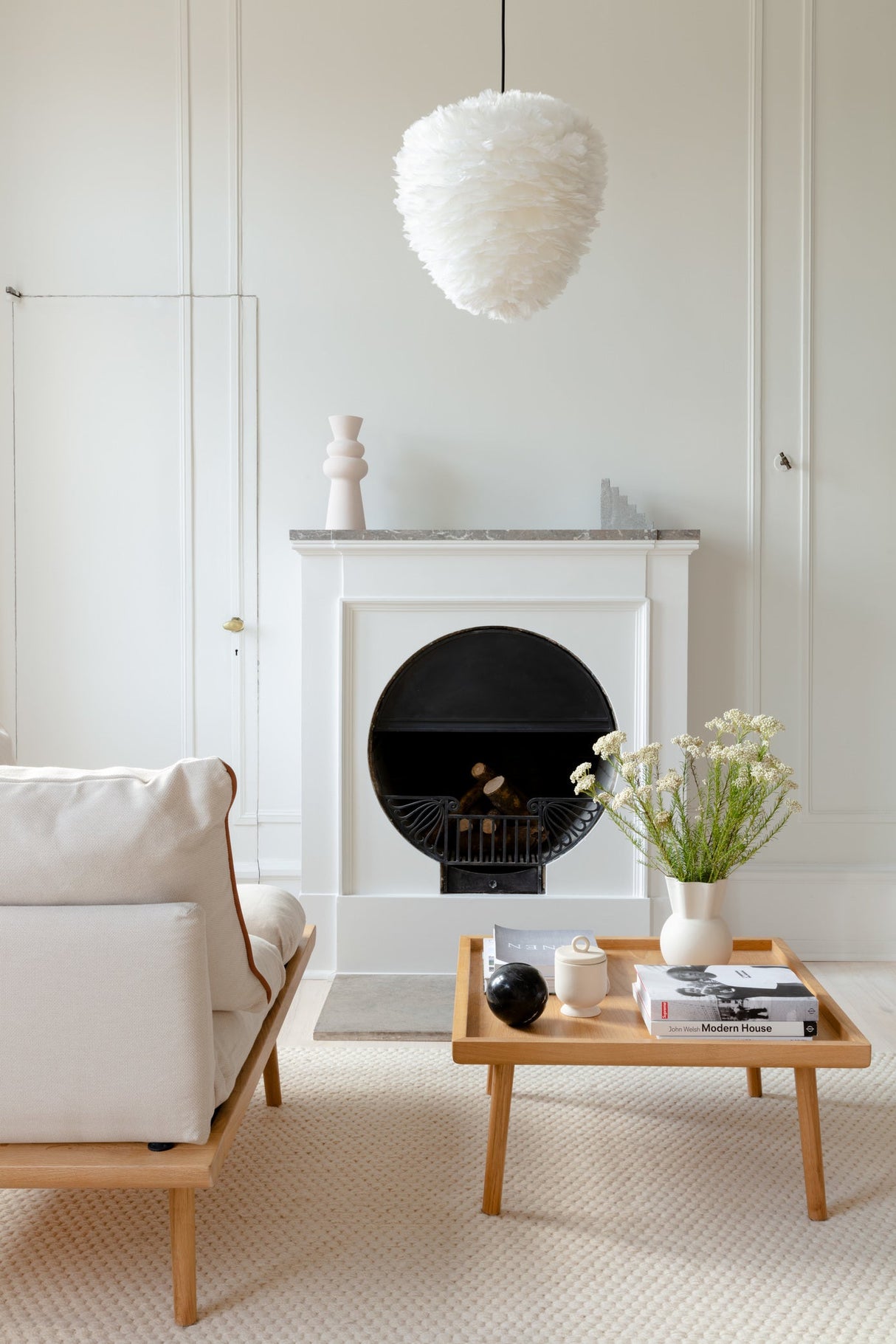 Umage Lounge Around Shuffle Coffee Table – from Amos Lighting + Home