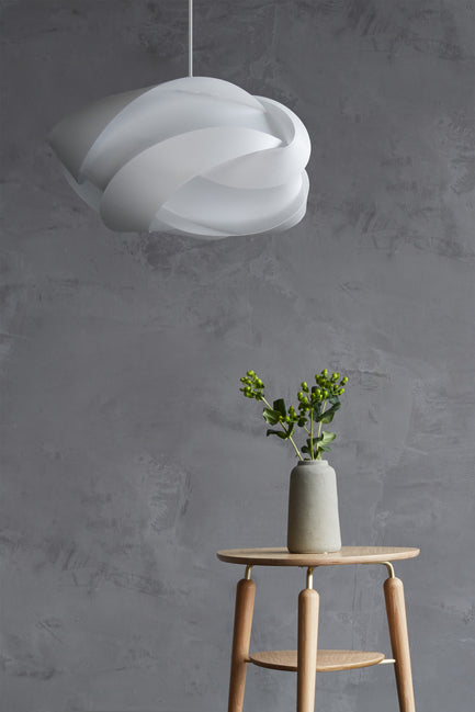 Umage My Spot Side Table Brass & Oak – from Amos Lighting + Home