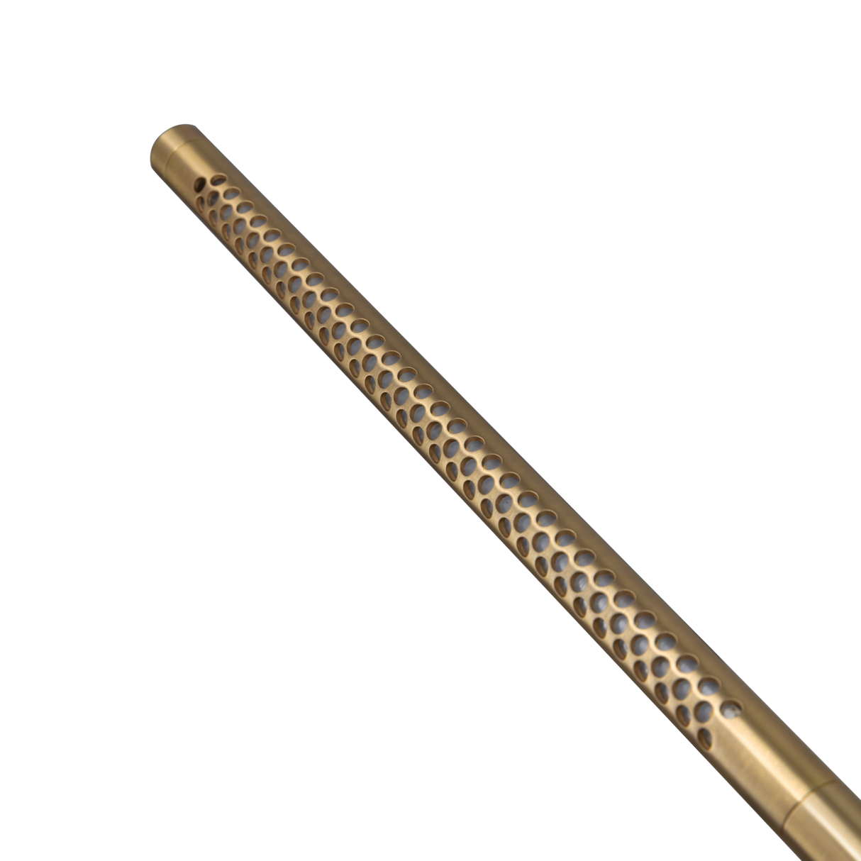 Umage Omni Wall Light Brushed Brass – from Amos Lighting + Home