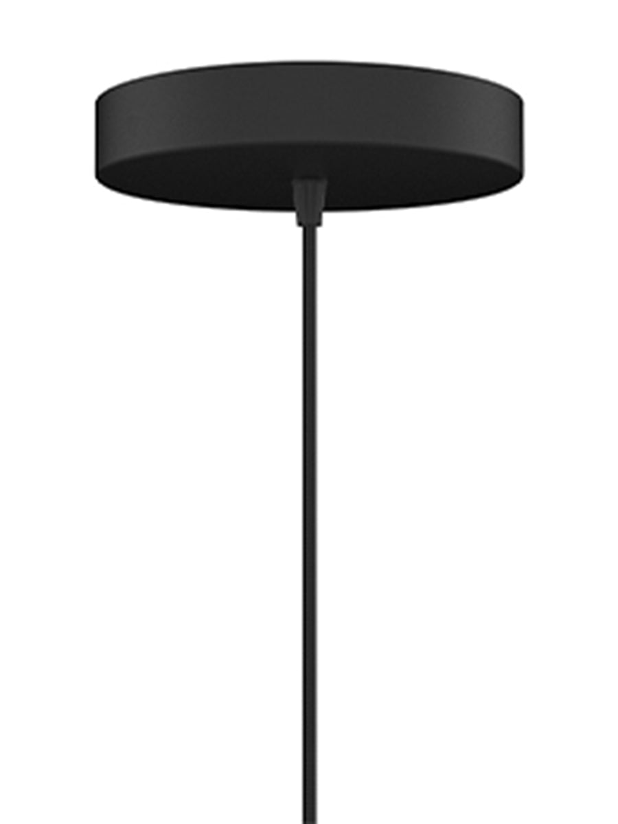 Umage Rosette Black – from Amos Lighting + Home