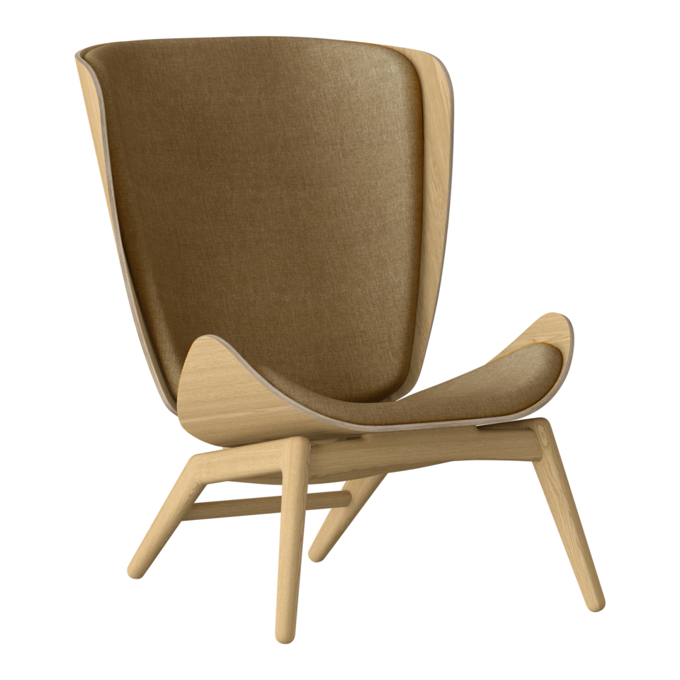 Umage 'The Reader' Armchair – from Amos Lighting + Home