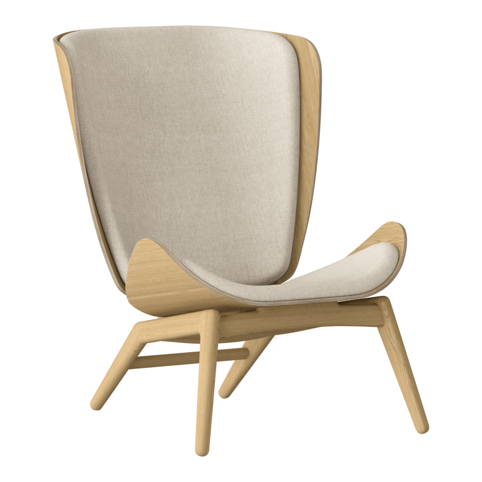 Umage 'The Reader' Armchair – from Amos Lighting + Home