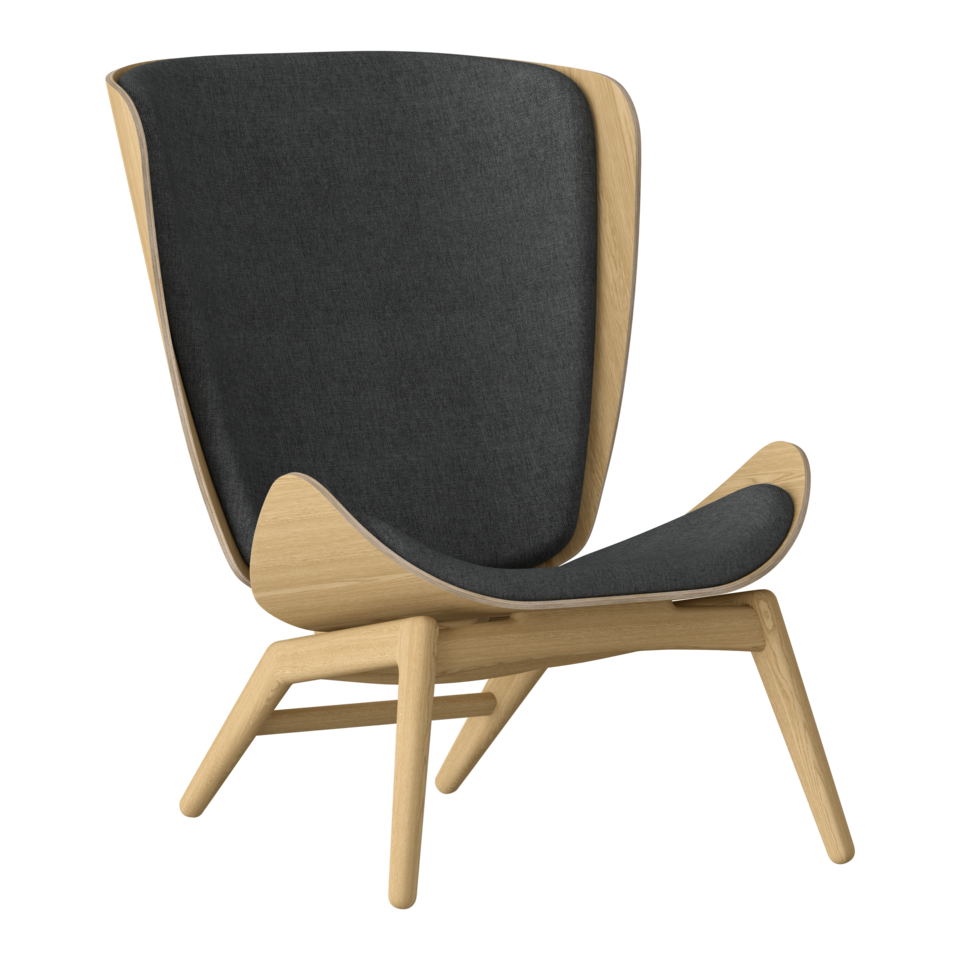 Umage 'The Reader' Armchair – from Amos Lighting + Home