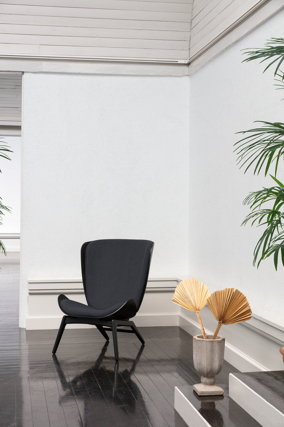 Umage 'The Reader' Armchair – from Amos Lighting + Home