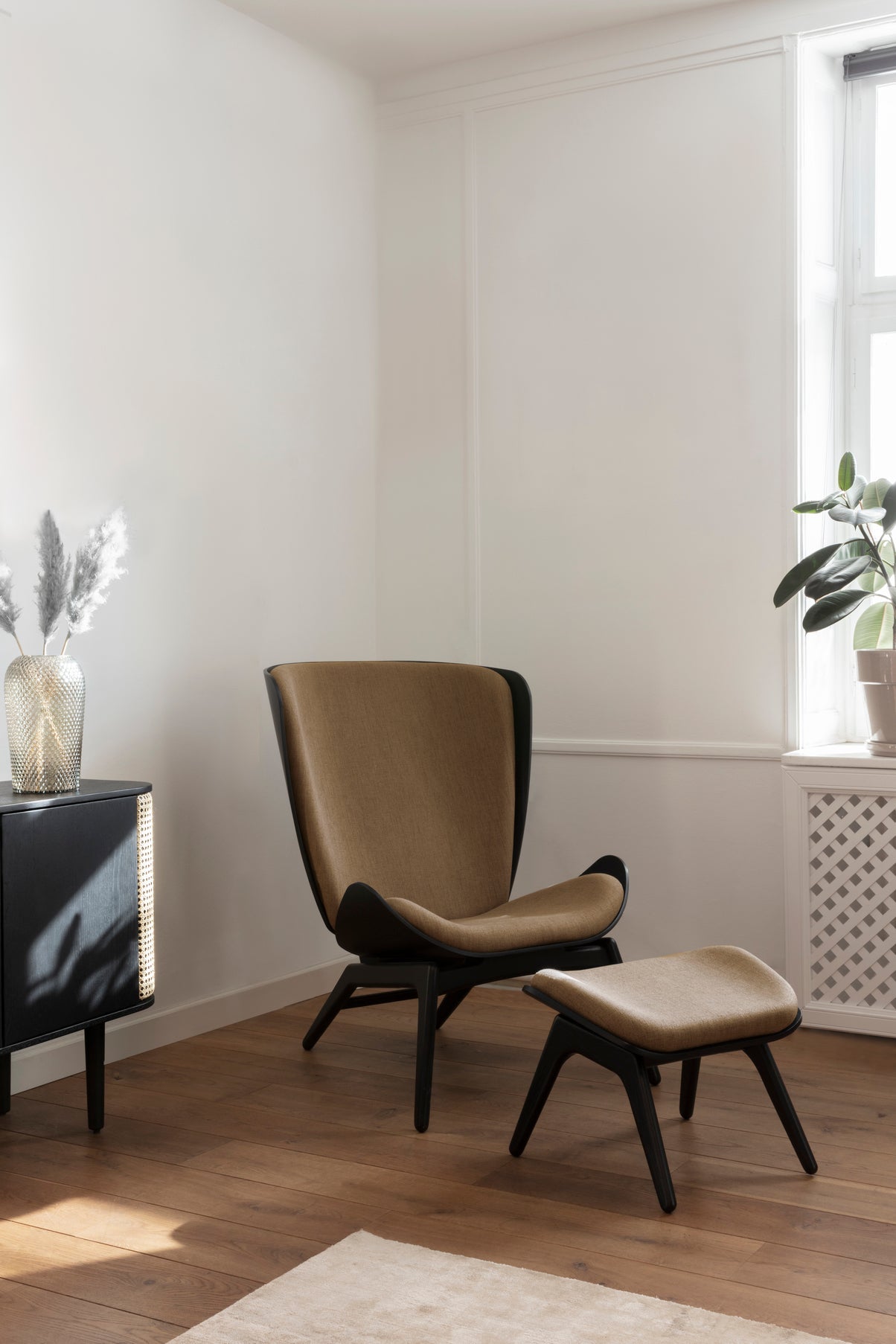 Umage 'The Reader' Armchair – from Amos Lighting + Home