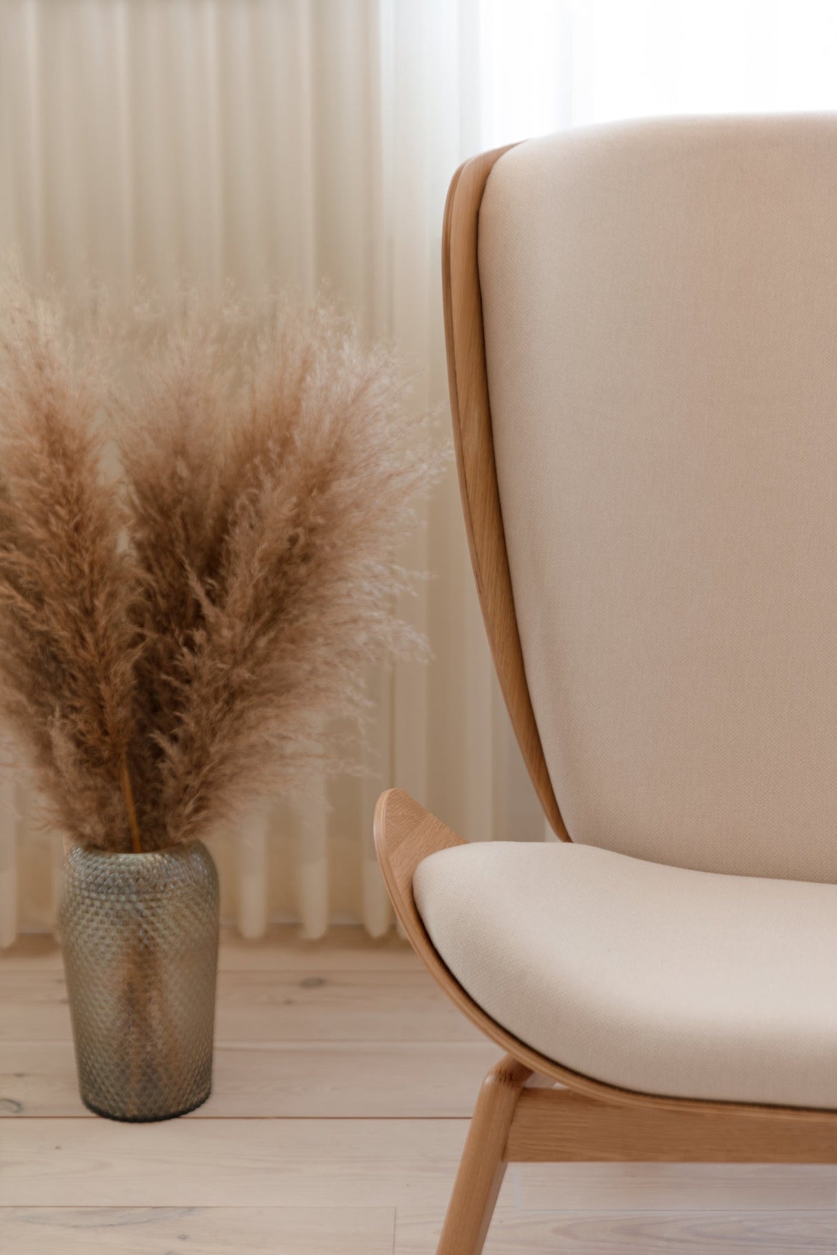 Umage 'The Reader' Armchair – from Amos Lighting + Home