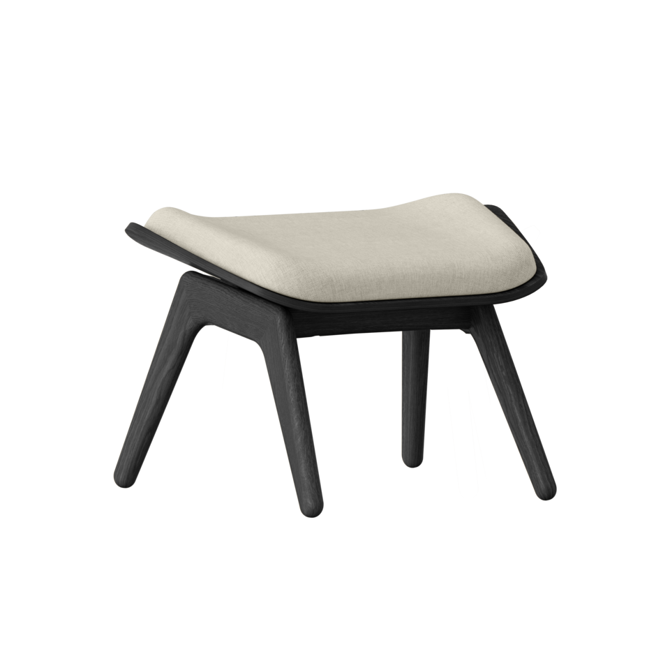 Umage 'The Reader' Ottoman – from Amos Lighting + Home