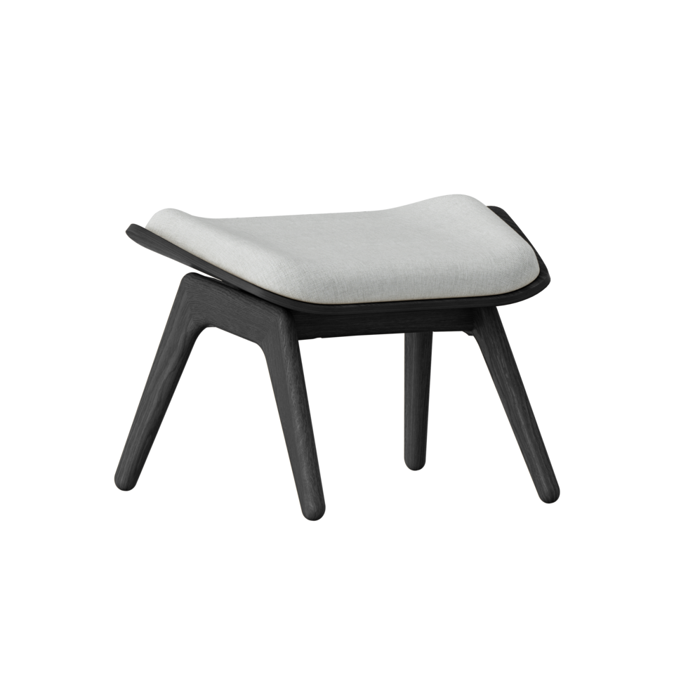 Umage 'The Reader' Ottoman – from Amos Lighting + Home