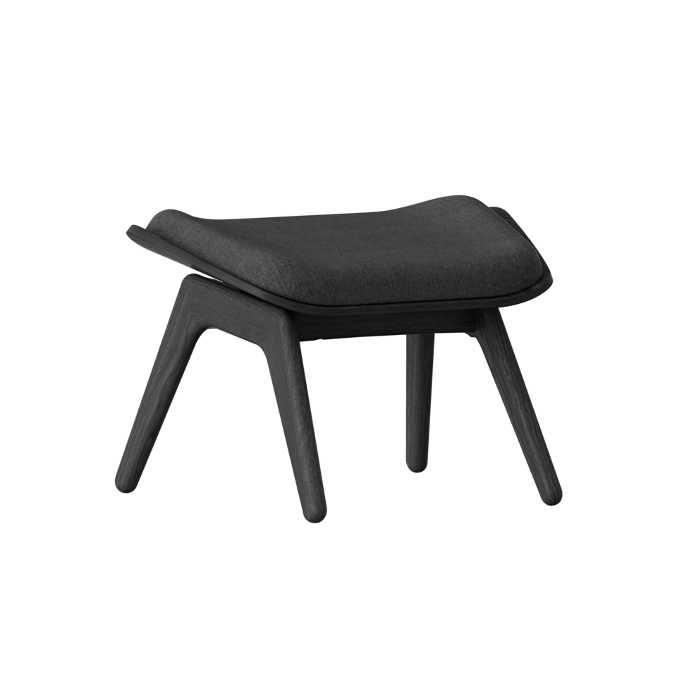 Umage 'The Reader' Ottoman – from Amos Lighting + Home