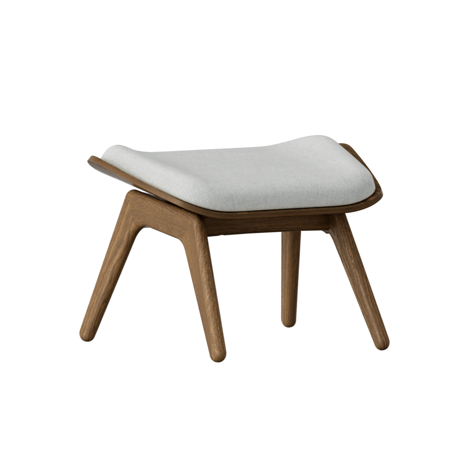 Umage 'The Reader' Ottoman – from Amos Lighting + Home