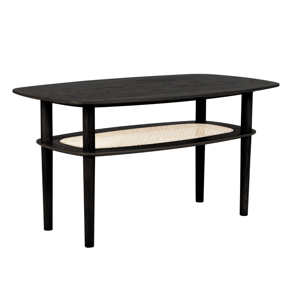 Umage Together Coffee Table Sleek Rectangle – from Amos Lighting + Home