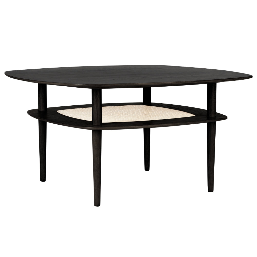 Umage Together Coffee Table Smooth Square – from Amos Lighting + Home