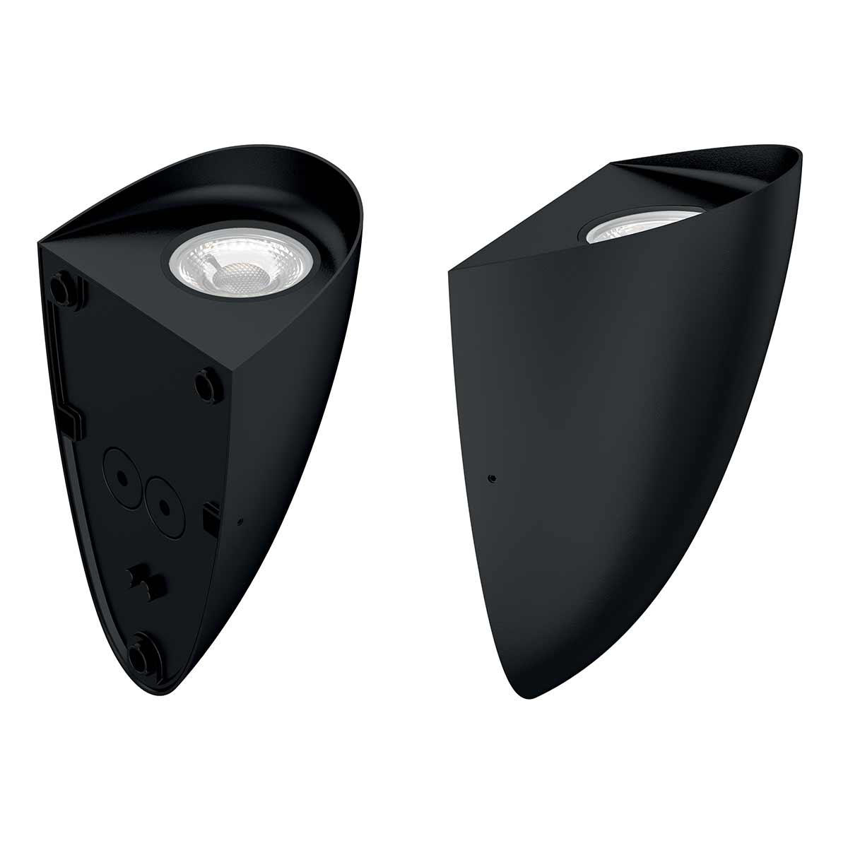 Elstead Vendela LED Wall Light