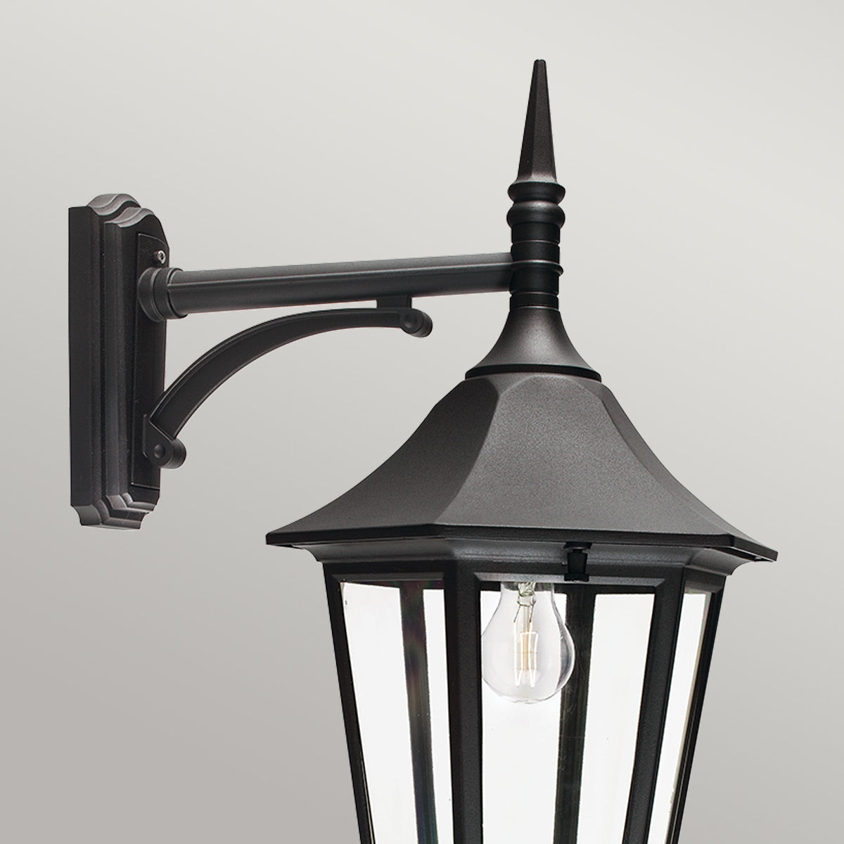 Norlys Valencia Grande 1 Light Down Lantern