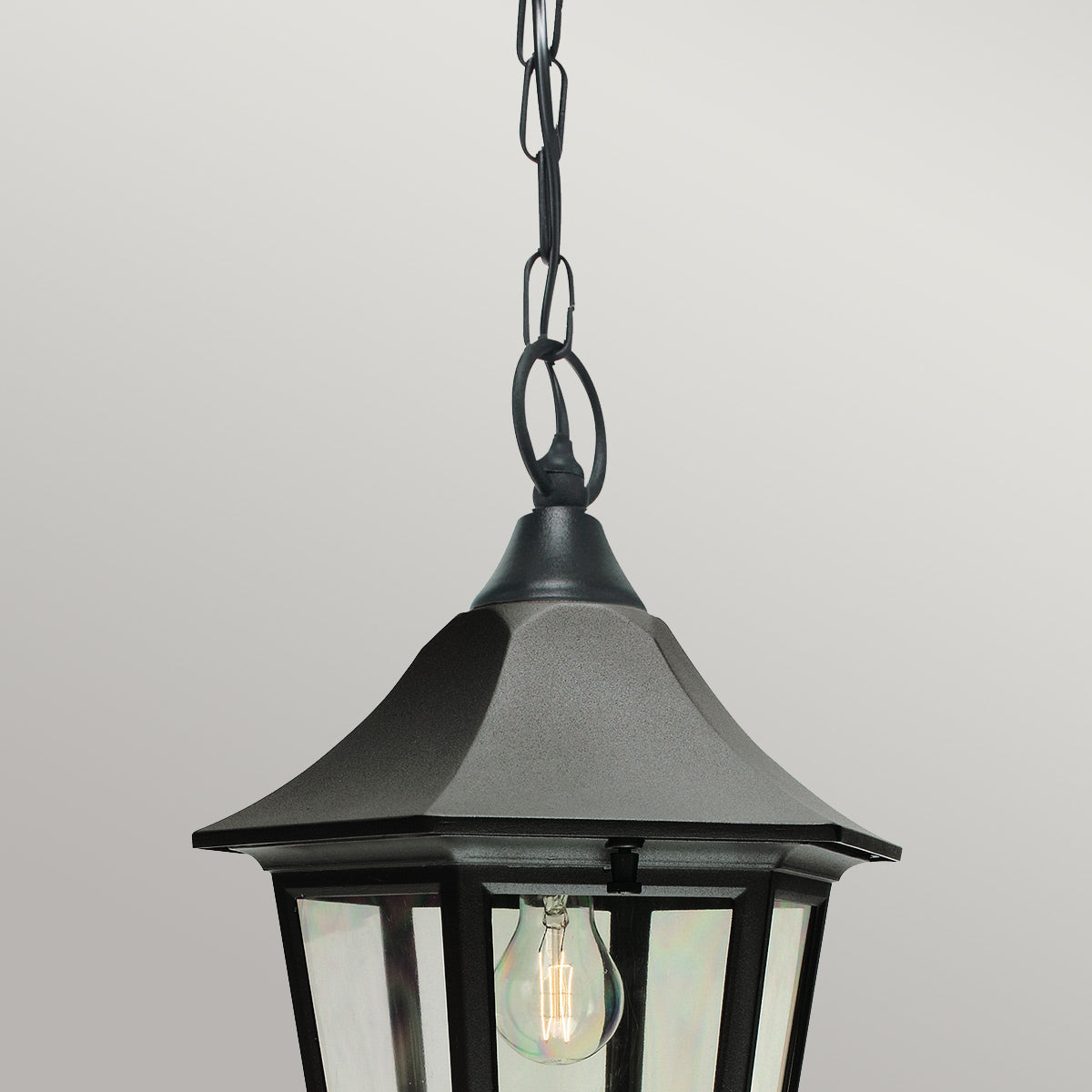 Norlys Valencia Grande 1 Light Chain Lantern