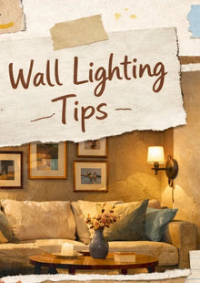 Living Room Wall Lighting: The Ultimate Styling Guide