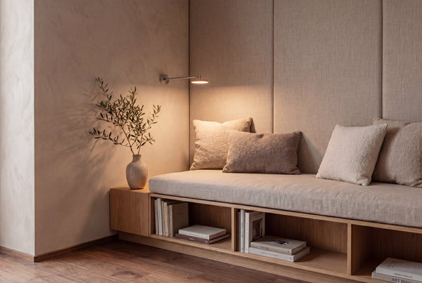 UMAGE Furniture and Lighting: Discover Danish Design at Amos Lighting + Home