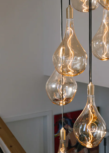 The Complete Guide to Hallway and Staircase Lighting