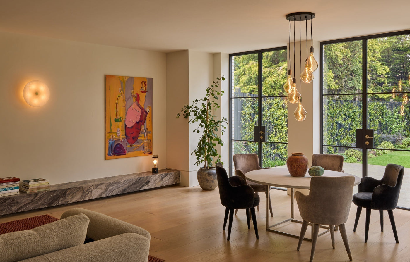 Emerging Lighting Trends for 2026: What’s Coming Next