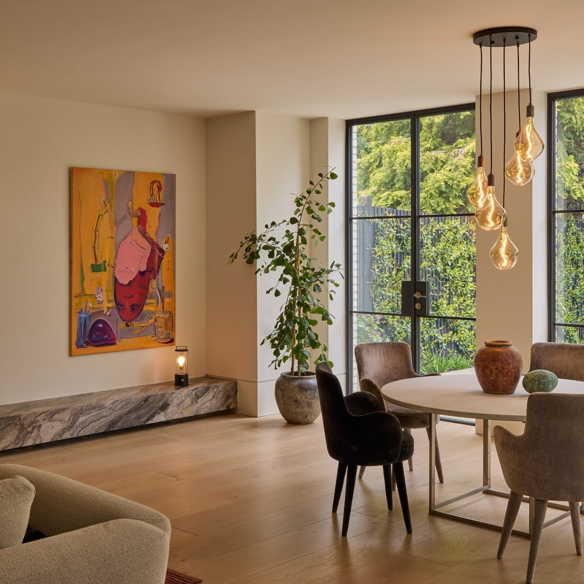 Emerging Lighting Trends for 2026: What’s Coming Next – Amos Lighting ...