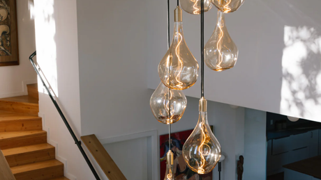 The Complete Guide to Hallway and Staircase Lighting