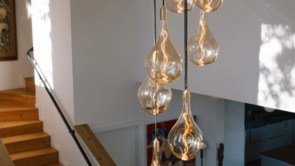 The Complete Guide to Hallway and Staircase Lighting