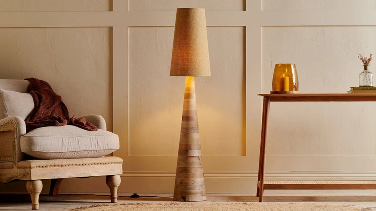 Autumn Lighting Trends: Creating a Cosy, Layered Home