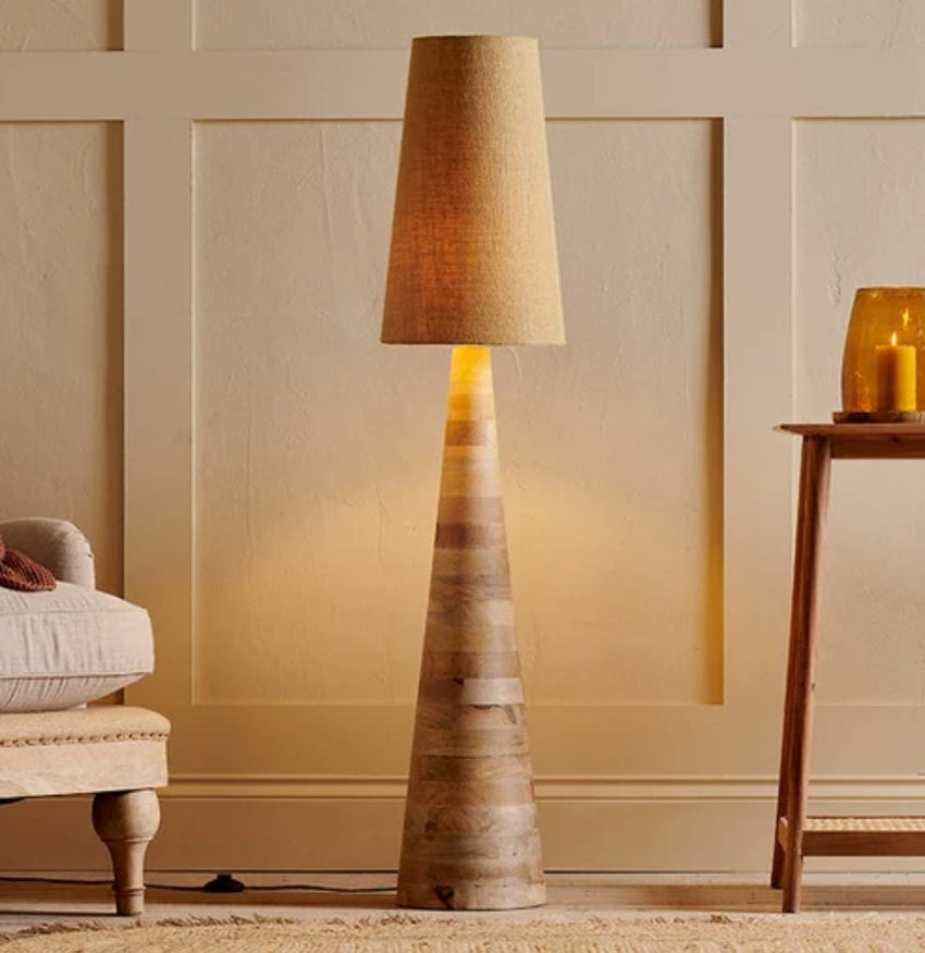 Autumn Lighting Trends: Creating a Cosy, Layered Home