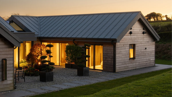 Design Spotlight: Higher Ash Farm