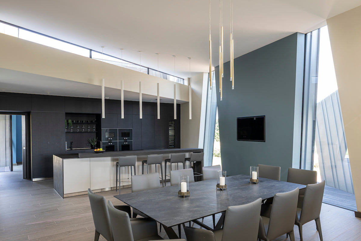 Grand_Designs_Huxham_Shard_Devon_Kitchen_Dining_Room_Lodes_Pendants