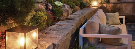 Summer Garden Lighting Ideas for Outdoor Spaces