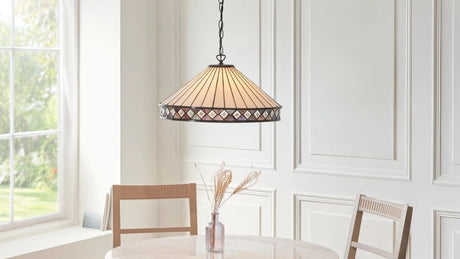 Tiffany Lighting: History, Style & Home Ideas