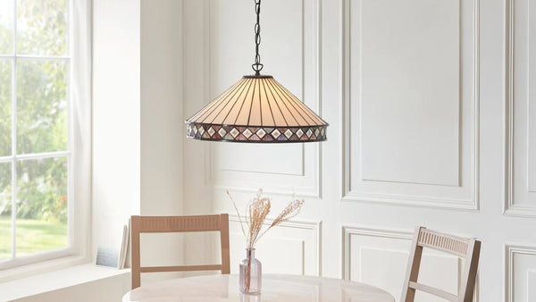 Tiffany Lighting: History, Style & Home Ideas
