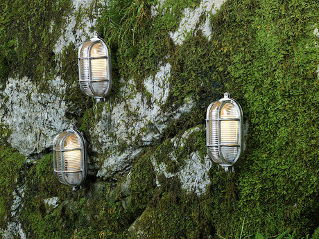 Outside Bulkhead Lights