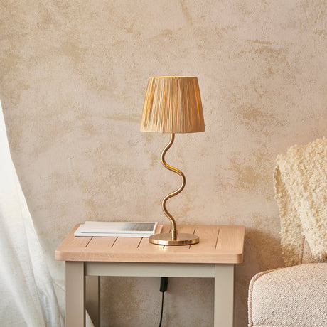 Contemporary Table Lamps