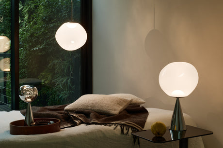 Modern Bedroom Lights