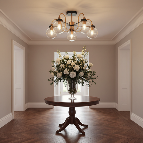 Hallway Ceiling Lights