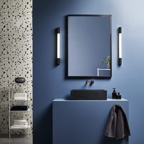LED Bathroom Lights