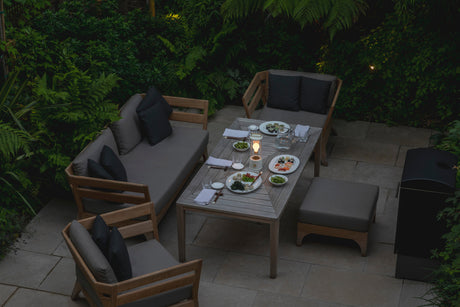 Garden Table Lamps