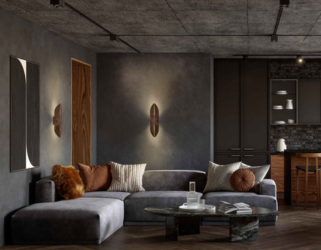 Modern Living Room lights