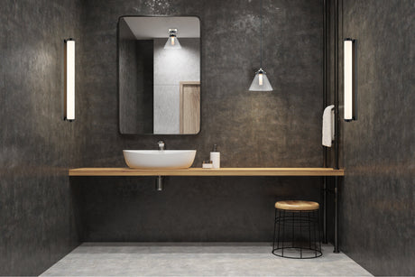 Modern Bathroom Lighting