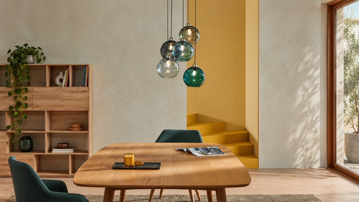MADE.com Lighting & Lamps UK | Amos Lighting + Home