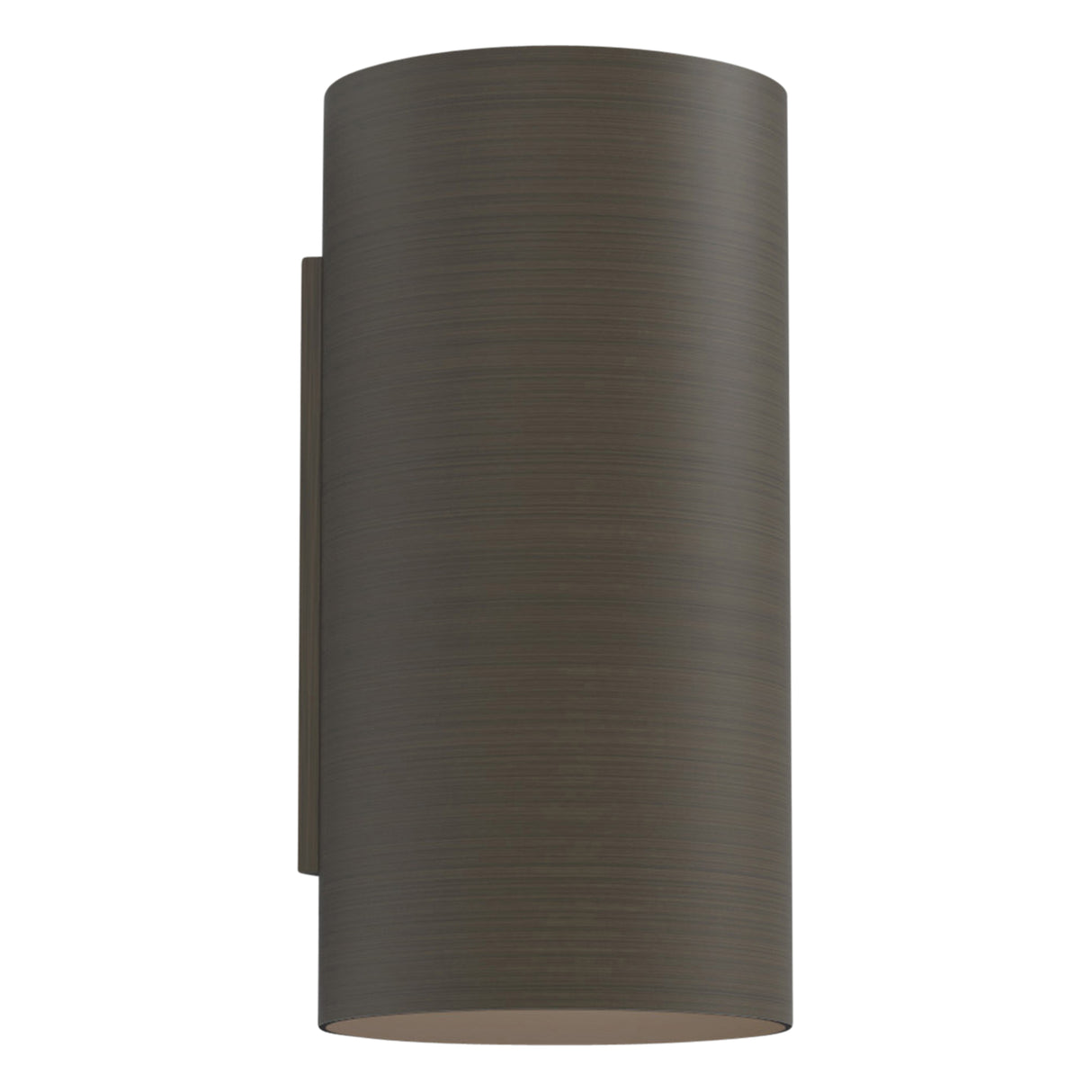 Astro Yuma 240 LED Bronze Interior Wall Light