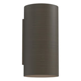 Astro Yuma 240 LED Bronze Interior Wall Light