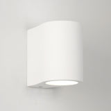 Astro Pero Plaster Interior Wall Light