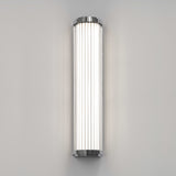 Astro Versailles 370 Polished Chrome Bathroom Wall Light
