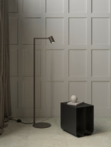 Astro Ascoli Floor Bronze Interior Floor Light