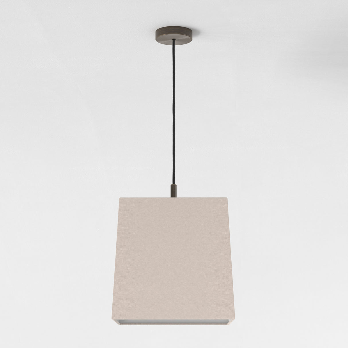 Astro Ceiling Pendant Bronze Interior Pendant Light
