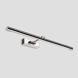 Astro Goya 760 LED Polished Chrome Interior Picture Light