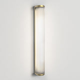 Astro Versailles 600 Matt Gold Bathroom Wall Light